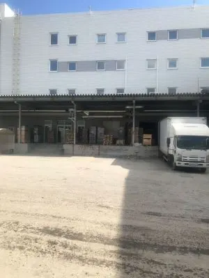 Склад класса А Екатеринбург, 11300 м², Свердловская обл., ул. Черняховского, Екатеринбург