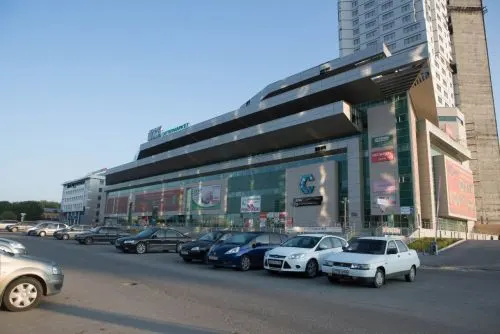 Свободного назначения, 84 м², Героев России 2, Екатеринбург, фотография 3