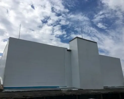 АО Хладокомбинат НОРД, 5 м², Завокзальная 13, Екатеринбург, фотография 2
