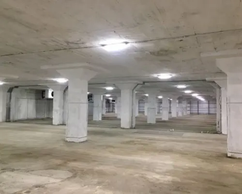 АО Хладокомбинат НОРД, 5 м², Завокзальная 13, Екатеринбург, фотография 3