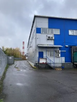 ФД логистик, 100 м², г.Подольск, ул. Художественный проезд 2Ж, Москва