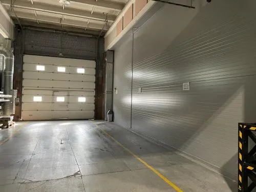 Производство 8000кв м, 1000 м², 2-я экскаваторная, Новосибирск