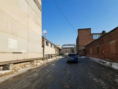 Складское помещение, 1 м², артинская 23 а, Екатеринбург