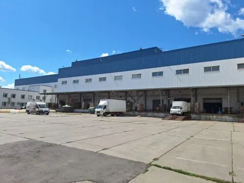 склад, 1 426,2 м², 200 м², шоссейная ул, д 90 стр 57, Москва