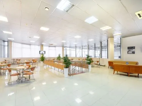 Помещение под автосалон, 2050 м², Софийская ул., 2, Санкт-Петербург, фотография 2