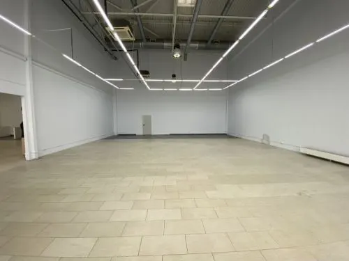 Помещение под автосалон, 2050 м², Софийская ул., 2, Санкт-Петербург, фотография 3
