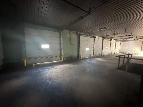 Аренда холодильных камер 2064 кв.м., 1800 м², Колпино, Колпинский р-н, Санкт-Петербург, фотография 5