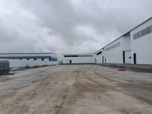 Помещение свободного назначения, 500 м², Производственно-складская зона, 7, Новосибирск, фотография 2