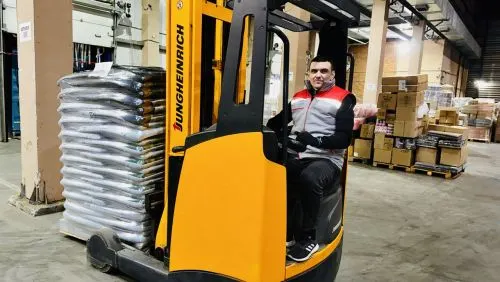 Ответственное хранение в Новосибирске, 100 м², Новосибирский район, Толмачёвский сельсовет, Новосибирск