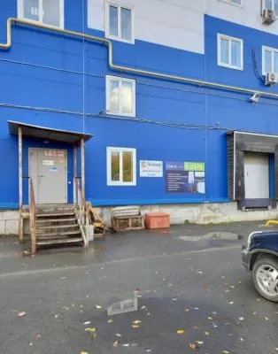 Ответственное хранение в Новосибирске, 100 м², Новосибирский район, Толмачёвский сельсовет, Новосибирск, фотография 2