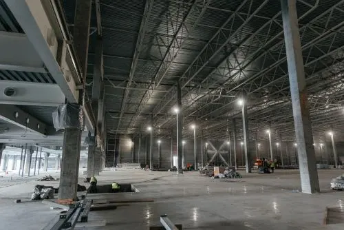 Склад 650–5 000 м² за 140 000 руб./кв.м, 600 м², Республика Татарстан, Зеленодольский район, Казань