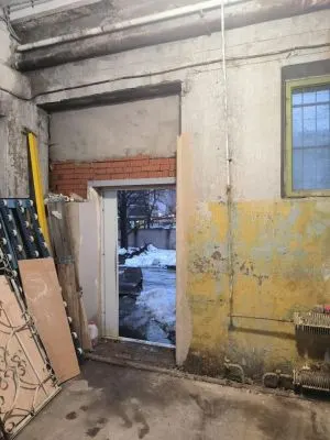 Покрасочная камера + склад, 223 м², Новолитовская ул., 37, Санкт-Петербург, фотография 5