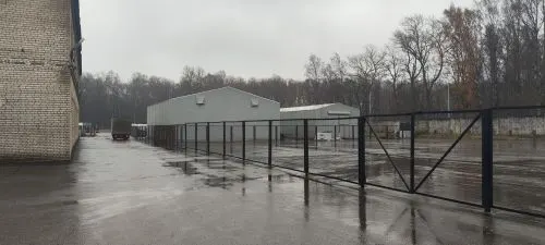 Открытая площадка в Красногвардейском районе, 2000 м², пр-т Энергетиков, 22Б, Санкт-Петербург