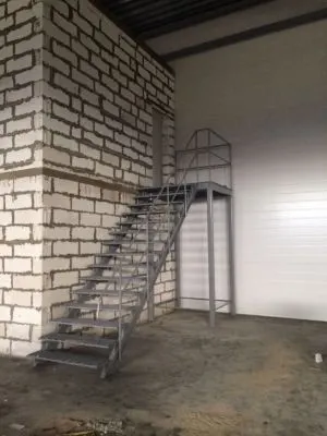 Помещение свободного назначения в Красногвардейском районе, 1050 м², Лапинский пр-т, 9, Санкт-Петербург, фотография 3