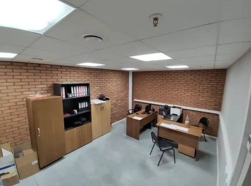 Аренда склада и ответственное хранение, 1000 м², г. Санкт-Петербург, Всеволожский р-н, Санкт-Петербург, фотография 3