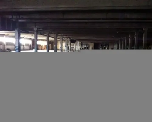 Теплодар, 5200 м², ул.Б.Хмельницкого, д.71/17, Новосибирск