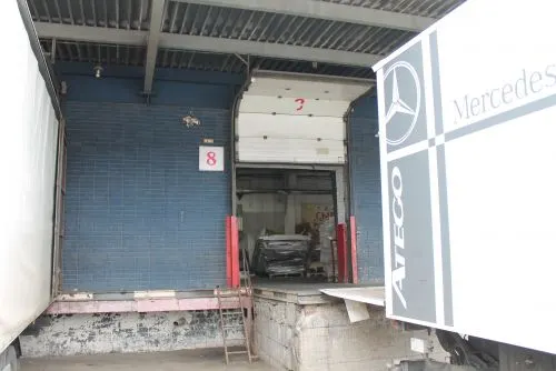 СК Кузьминское, 1 м², Рязанский проспект 4а стр 2, Москва