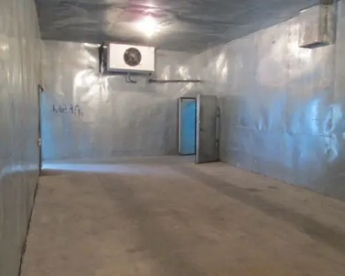 Производственно-складская база, 950 м², ул.Выборная, Новосибирск