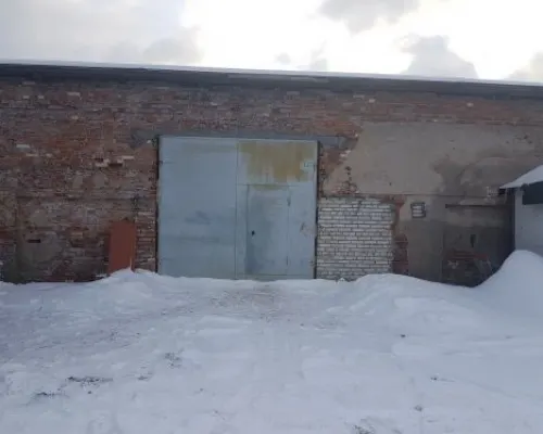 Сухой склад от собственника, 215 м², Колпино, Севастьянова 23, Санкт-Петербург, фотография 5