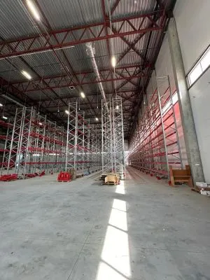 Аренда отапливаемого склада на улице 2 Гаражной д4, 1 м², 2 Гаражная, 4, Казань, фотография 2