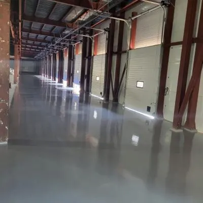 Склад с земельными участками, 5135 м², вн.тер.г. муницип. округ Филимоновский, д.Поповка, Москва