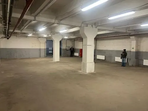 Теплый склад, 391 м², Колпино, Северная, Санкт-Петербург