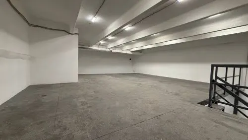 Склад / под производство, 180 м², Комсомольская площадь, дом 6, Москва