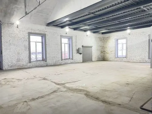 Помещение свободного назначения в Красносельском районе, 1665 м², Петергофское ш., 73к9АБ, Санкт-Петербург, фотография 3