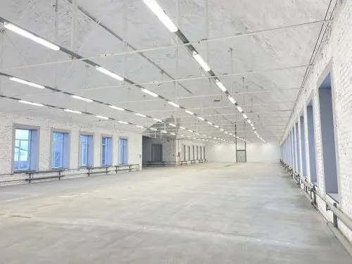 Помещение свободного назначения в Красносельском районе, 1665 м², Петергофское ш., 73к9АБ, Санкт-Петербург, фотография 4
