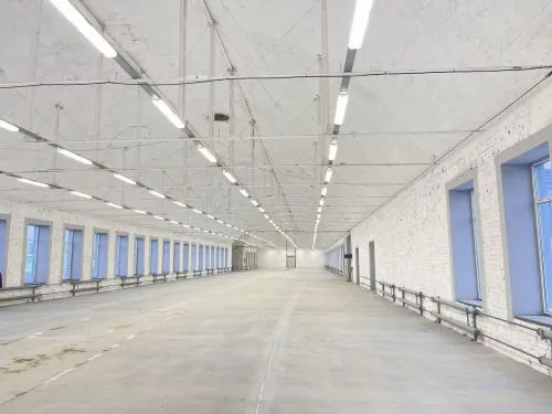 Помещение свободного назначения в Красносельском районе, 1665 м², Петергофское ш., 73к9АБ, Санкт-Петербург, фотография 5
