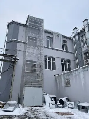 Помещение свободного назначения в Красносельском районе, 1665 м², Петергофское ш., 73к9АБ, Санкт-Петербург