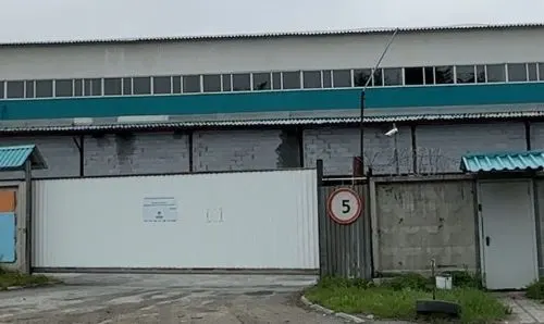 Отапливаемый склад с ж/д веткой, неотапливаемый склад, открытая площадка, морозильные камеры, 1 м², Березовский, Западная промзона, Екатерин