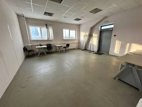 Склад под фарму. А класс, 3000 кв.м., 2992 м², 3-я Конная Лахта д. 48 кор. 7, Санкт-Петербург, фотография 3