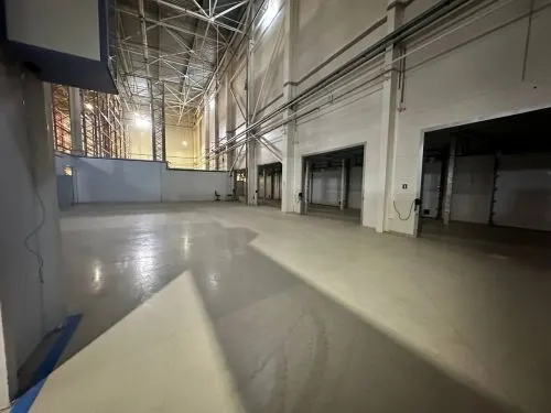 Склад под фарму. А класс, 3000 кв.м., 2992 м², 3-я Конная Лахта д. 48 кор. 7, Санкт-Петербург, фотография 5