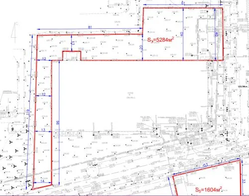 АРЕНДА ОТКРЫТОЙ ПЛОЩАДИ (1-Я ЛИНИЯ ЕКАД), 1000 м², черняховского 90 б, Екатеринбург, фотография 3