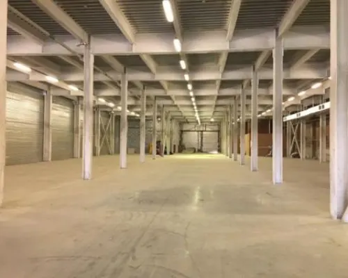 Складское помещение, 2000 м², Суходольская 197, Екатеринбург