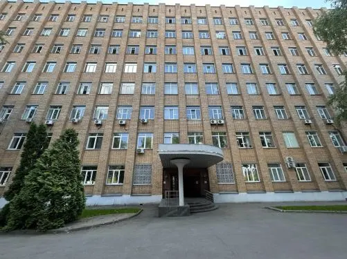 Производственно- складской комплекс Коптево, 930 м², Черепановых пр-д, 6, Москва