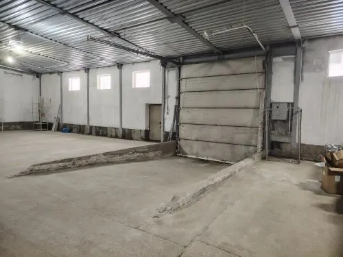 Аренда склада Варшавское шоссе, 300 м², Варшавское шоссе, 38а, Москва