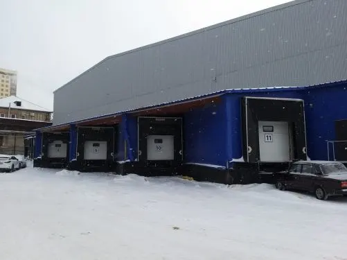 ООО ПКФ "Морепродукт К", 1 м², Декабристов 247 корпус 6, Новосибирск