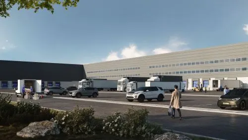 Индустриально логистический парк Дружба, 648 м², Республика Татарстан (Татарстан), Зеленодольский р-н, Казань